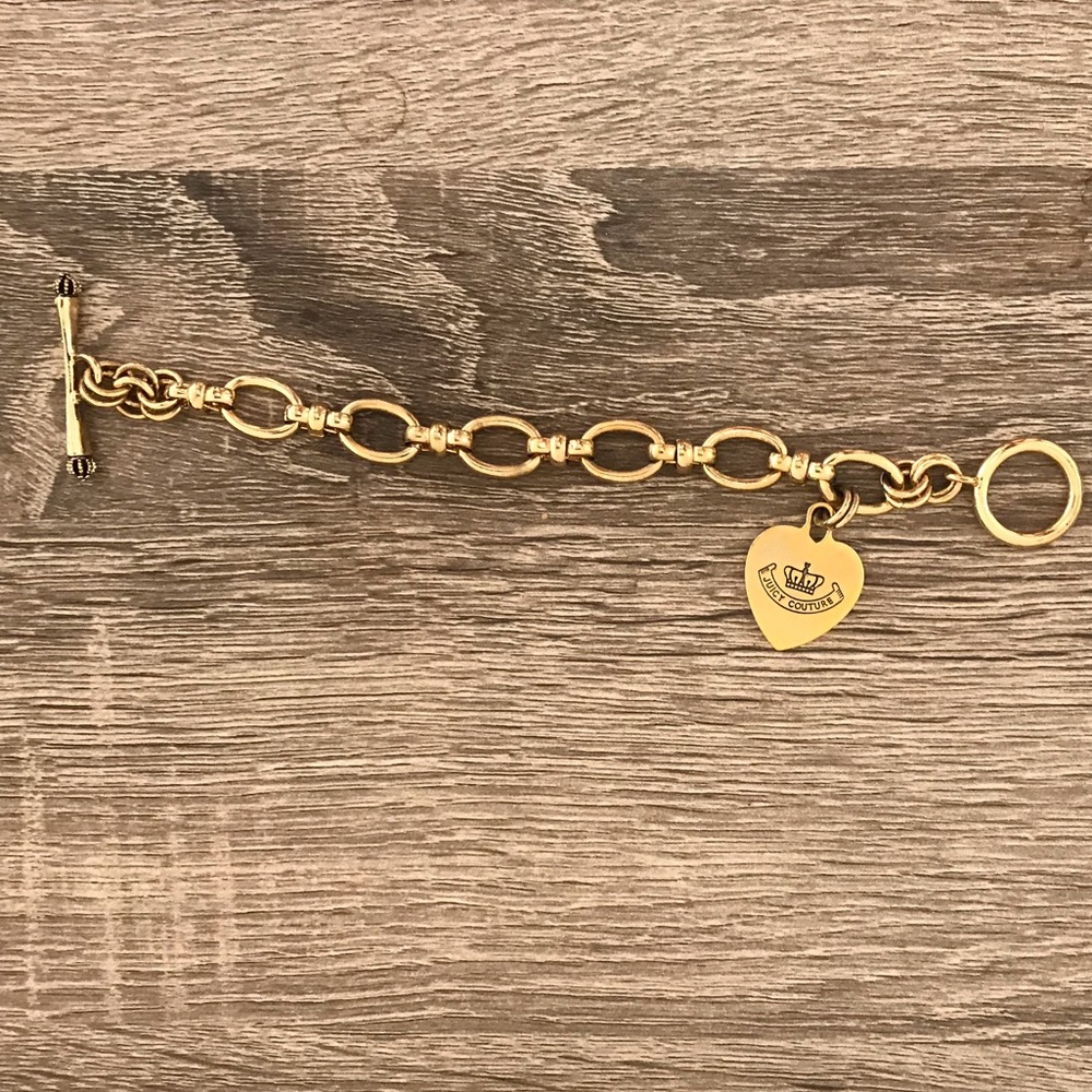 Juicy Gold Bracelet